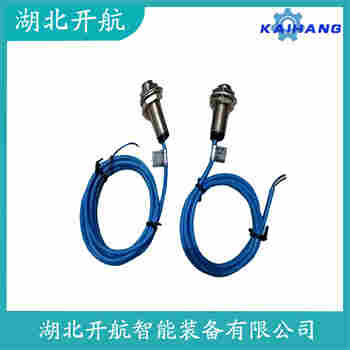 轉(zhuǎn)速傳感器 MCS-Ⅱ維護(hù)建議