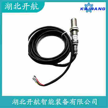 轉(zhuǎn)速傳感器 CS-1-G-100-02-01應(yīng)用案例