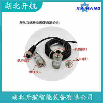 測速傳感器 CS-1G-100-03-01功能特點(diǎn)