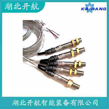 轉(zhuǎn)速傳感器 SMCB-02-16L使用方法