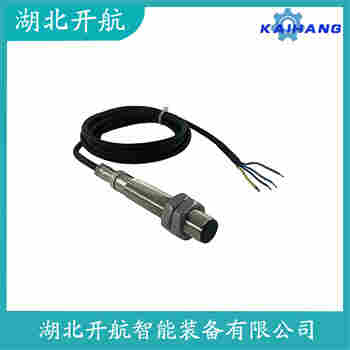 測速傳感器 GTS211B-NPN-16功能特點