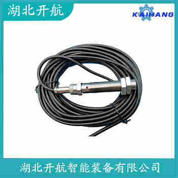 轉速傳感器 HHS22G2A使用方法