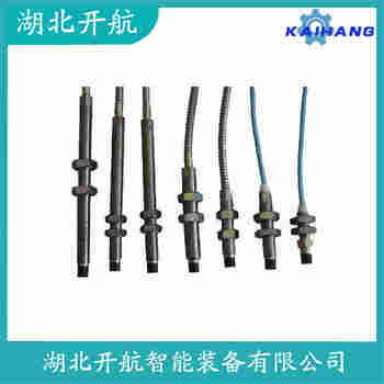 速度傳感器 XS12JK-/Z選擇要點(diǎn)