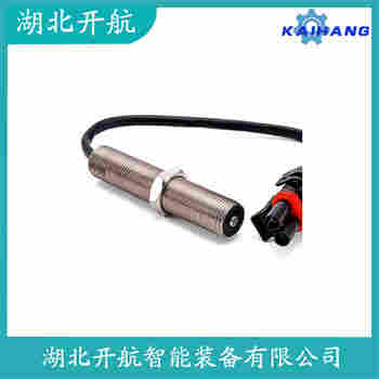 轉(zhuǎn)速傳感器 G100-02-01使用方法