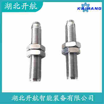 測速傳感器 LZS-6-02-10產品特點