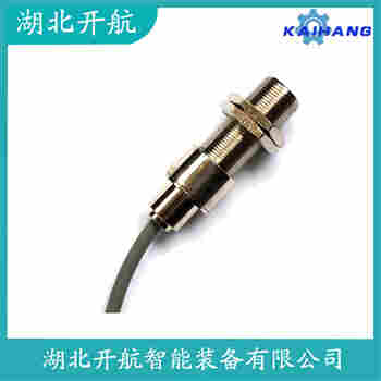 測速傳感器 CS-1-G-117-05-02產(chǎn)品特點