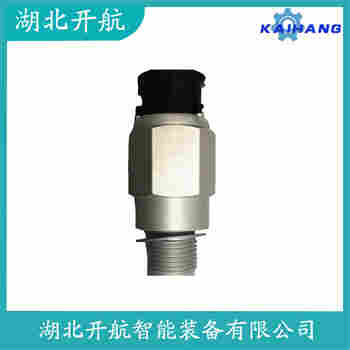 轉(zhuǎn)速傳感器 HXD1C應(yīng)用案例
