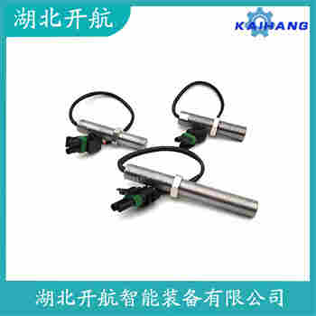 轉(zhuǎn)速傳感器 SZMB-18-01使用方法