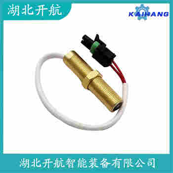 測速傳感器 CZP-1A參數(shù)規(guī)格