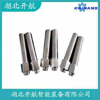 速度傳感器 XZCB-01-100-02操作流程