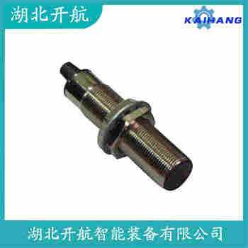 轉(zhuǎn)速傳感器 HN3806-1024-AB-2使用方法