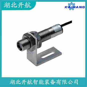 速度傳感器 E890W-AT80-EaccoY操作流程