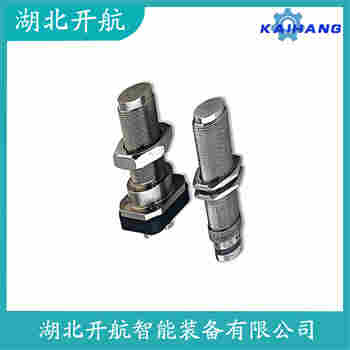 MTST-02 测速传感器