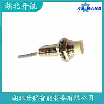 測速傳感器 XDG1400產(chǎn)品特點