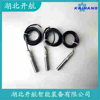 轉速傳感器 T-03A應用案例