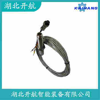 SSS-ICS-CSZZ-10W 速度傳感器