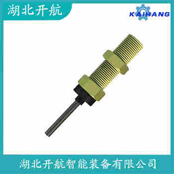 TQG26 转速传感器