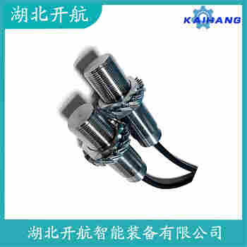 轉(zhuǎn)速傳感器 GX-100應(yīng)用案例