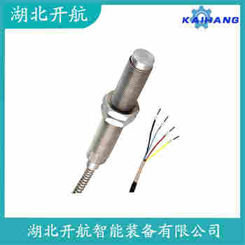 轉(zhuǎn)速傳感器 SZCB-01-B02應(yīng)用案例
