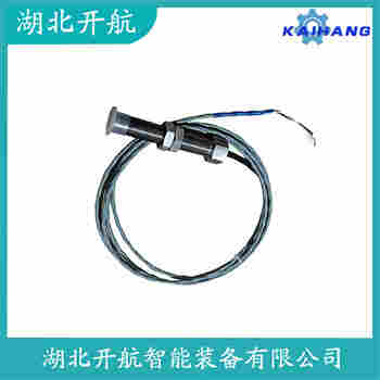 速度傳感器 TBT1操作流程