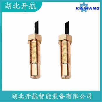 測速傳感器 HG7功能特點