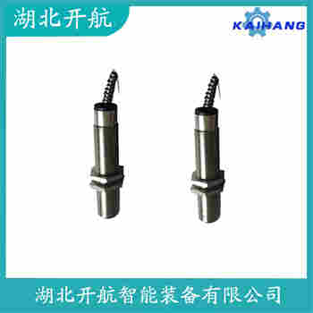 轉(zhuǎn)速傳感器 GJ62維護(hù)建議