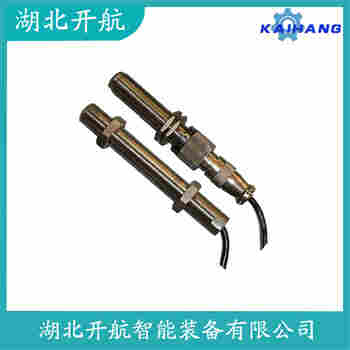 轉(zhuǎn)速傳感器 CS-1-G-100-02-01應(yīng)用案例