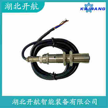 SAT8-2BXSC/G 测速传感器