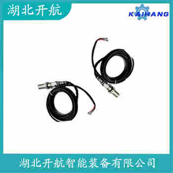 轉(zhuǎn)速傳感器 CS-1D-095-03應(yīng)用案例