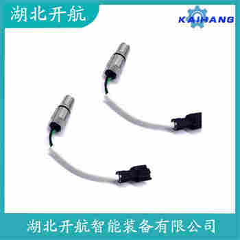 轉速傳感器 YSD-1維護建議