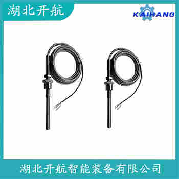 速度傳感器 CS72A操作流程