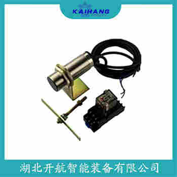 轉(zhuǎn)速傳感器 HAL-506-A1-B1-C1-D1使用方法