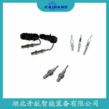 測速傳感器 T404A-02-00功能特點