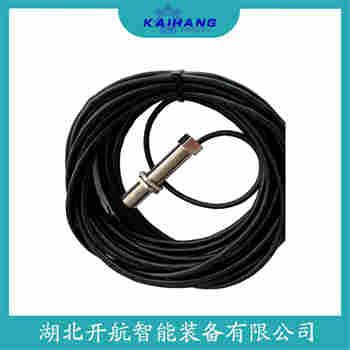 轉(zhuǎn)速傳感器 RS-2-L090-A01-B01-C03-D01使用方法