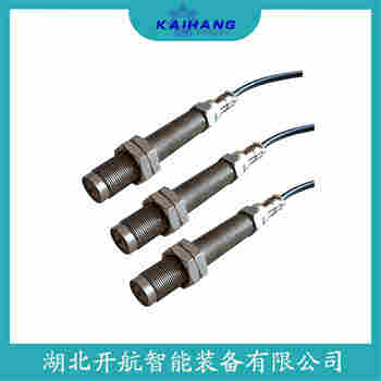 轉(zhuǎn)速傳感器 HD-YD-114使用方法