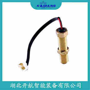 轉(zhuǎn)速傳感器 SY-1維護(hù)建議