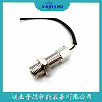 轉(zhuǎn)速傳感器 CS-2-065-02使用方法