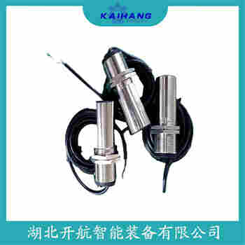 SZMB-5T 轉(zhuǎn)速傳感器