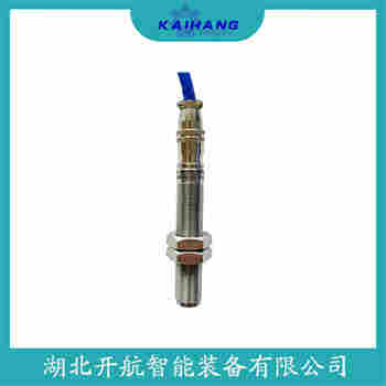 轉(zhuǎn)速傳感器 CS-01使用方法