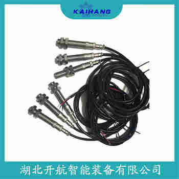 測速傳感器 DF6401-0參數(shù)規(guī)格