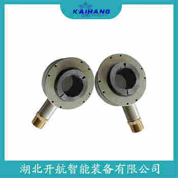 轉速傳感器 JX71Z-M16X1-60-12應用案例