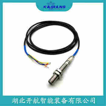 速度傳感器 TBT1操作流程