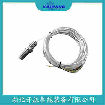 速度傳感器 XDG1100操作流程