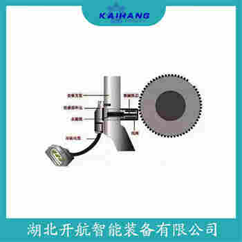 速度傳感器 HSS-01-I-10選擇要點