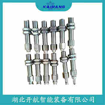 轉速傳感器 HCH-M14-C43T-H維護建議