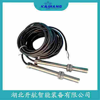 轉速傳感器 CZX-01使用方法