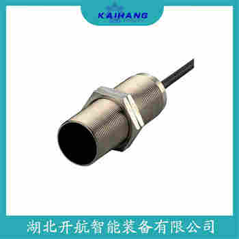 速度傳感器 TSV-35操作流程