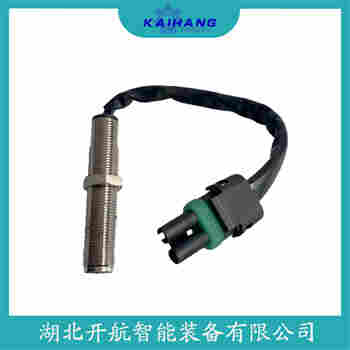 D-075-02-01 转速传感器