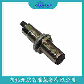 速度傳感器 LCS-006操作流程