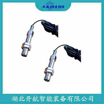 轉(zhuǎn)速傳感器 ZH1251A使用方法